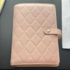 Travel Jewelry Case | Detachable Pages Notebook Shape